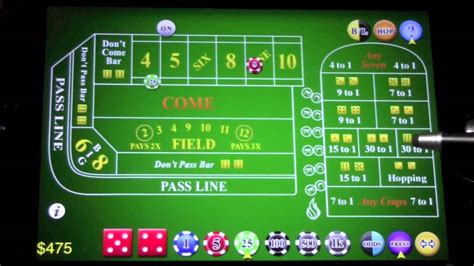 shooting craps|How to Play Casino Craps for Beginners .